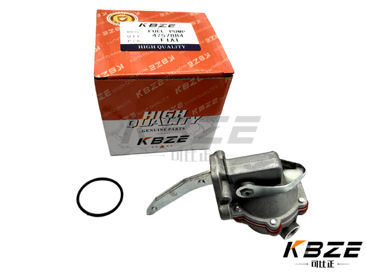 KBZE OEM FIAT トラクター 4757884 AR055-2JL 燃料転送ポンプ フィット  トラクター
