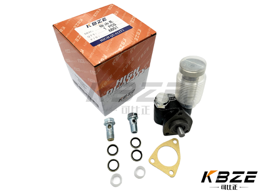 ISUZU 4BG1 6BG1 エンジン 8-97357264-0 105220-7230 ヒタチ・スミトモ用の燃料ポンプ