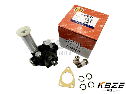 高品質のISUZU 6WG1 105237-4731 1-15750151-1 ZAX450 ZAX460のためのフィードポンプ