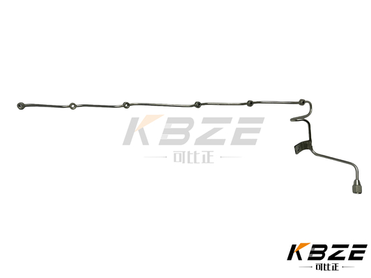 高品質のKBZE CAT E320B S6K / 3066 エンジン CA5I7705 5I-7705 5I7705 ノズル オイル リターンパイプ