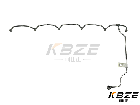 KBZE CUMMINS 6BT 6BT5.9 3926103 掘削機 ディーゼルエンジン インジェクター リターンライン
