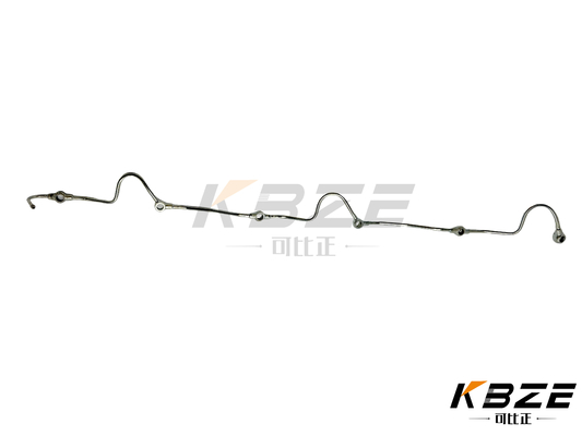 KBZE DOOSAN DE08 D1146 65.12301-5095D ノズル オイル リターン パイプ