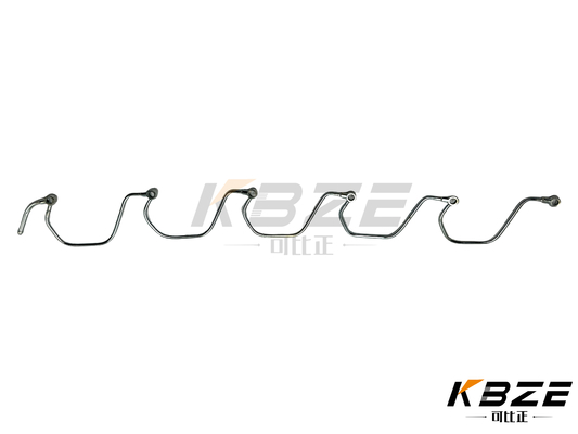 KBZE BRAND 65.12301-5261A DOOSAN DL08 ディーゼルエンジンのノズル リターンライン