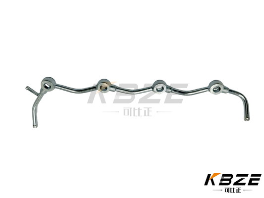 KBZE燃料リターンライン ISUZU 4LE2 エンジン 8-97314861-0 HTACHI ZAX75 ZAX85のために