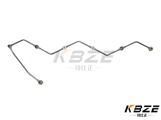KBZE 1-15415004-0 HITACHI EX300-2 EX300-3 EX300-5 ISUZU 6SD1 エンジンのためのノズル再調管
