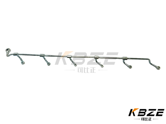 KBZE 8-97603112-0 HITACHI ZAX470 ISUZU 6UZ1 向け エンジン 燃料の漏れ