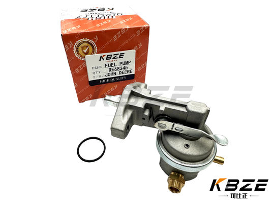 ディーゼルパーツ ジョン・ディーレ RE68345 KBZE トラクター5085 5095用の燃料リフトポンプ