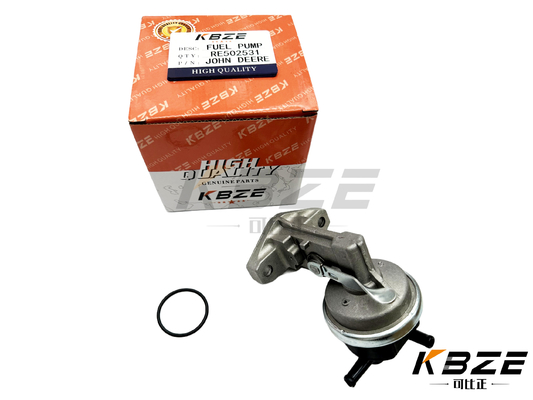 新しいKBZE RE502513 ジョン・ディール ディーゼルエンジン 新しい燃料ポンプパーツ