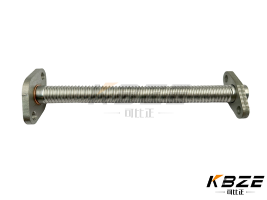 CA1590918 159-0918 1590918 CAT 3126 C7 ターボ排水管 掘削機用 E322 E324 E325 0.2KG