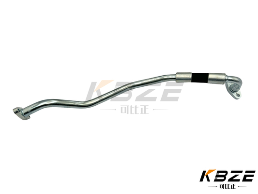 C.A.T C4.4 3054C/E DFI エンジン CA3229615 322-9615 3229615 バックショウローダー用のターボオイルリターンパイプ
