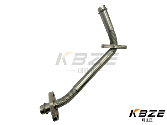 KBZE エンジンパイプ CAT C9 C-9 CA1670166 167-0166 1670166 E330 E336 向けターボリターンパイプ