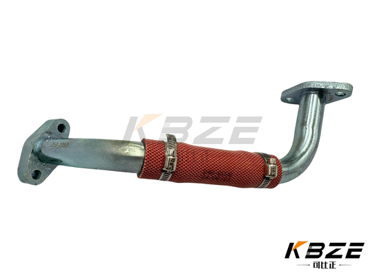 C.A.T C9 259-2994 246-6036 259-2993 エグゼバター用ターボ排水管 E330 E336 E340 0.6Kg