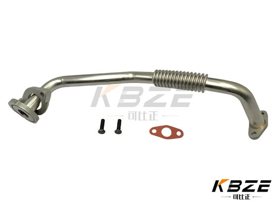 KBZE BRAND C11 C13 CA2248172 224-8172 2248172 エグサバータ用のターボチャージャーパイプ E345 E349