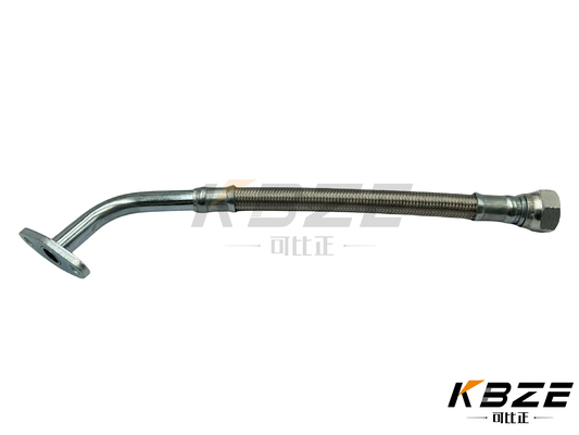 3899508 CUMMINS M11 QSM11 ISM11 KBZE トルボ オイルドレイン接続 掘削機 R360 R450 R480