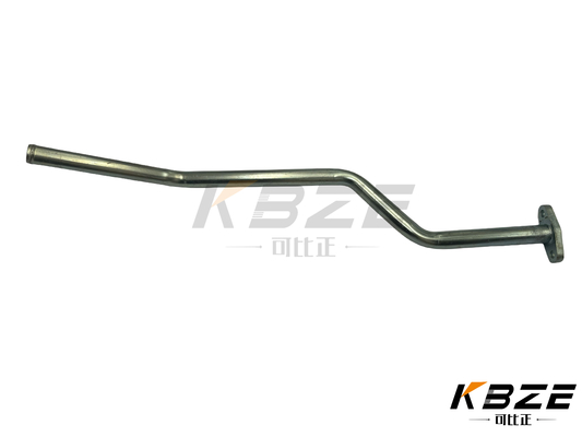 KBZE 65.05701-5442 デウオ・ドゥーサン D2366 DE12 エンジンターボオイルリターンパイプ