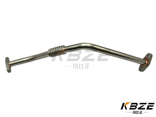8-98019512-1 8980195121 ISUZU 4JJ1 TURBO オイルリターンパイプ