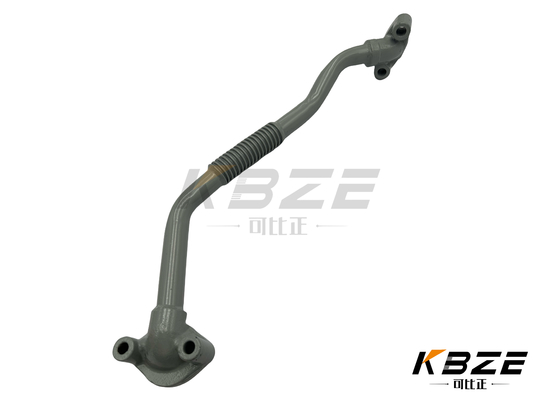 ヒタチ EX200-1 エンジンパーツ TURBOパイプ ISUZU 6BD1 1-13312707-0 1-13312645-0