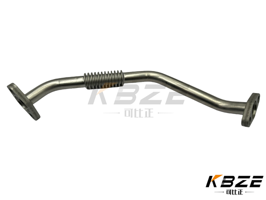 KBZE BRAND 1-13314061-0 1133140610 ISUZU 6WG1 HITACHI ZAX450 ZAX500 ZAX650 ZAX870のためのEFI エンジンターボパイプ