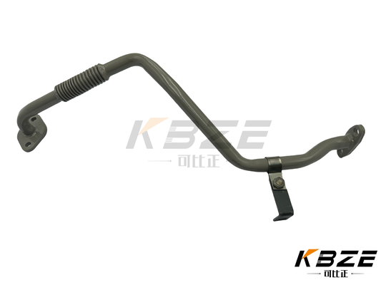 6205-51-8340 6205518340 KOMATSU 4D95 エンジン トルボ オイルパイプ PARTS FOR PC120-5 PC120-6 エグゼバター