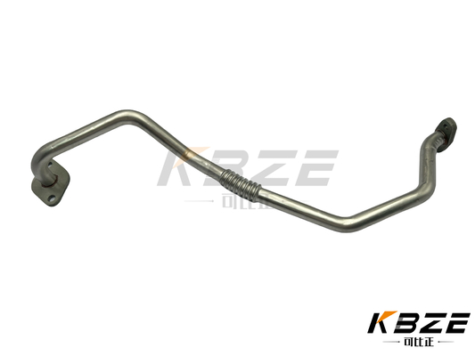 KBZE エンジンパイプファクトリー 6205-51-8530 6205518530 KOMATSU 4D95 CUMMINS B3.3 掘削機のために PC130-7 PC118
