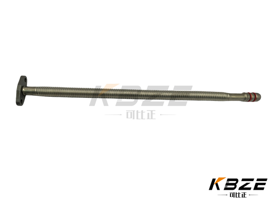 KBZE TURBO PIPE 68CM KOMATSU 6D102 6732-41-8410 6732418410 PC200-6 掘削機にフィットする