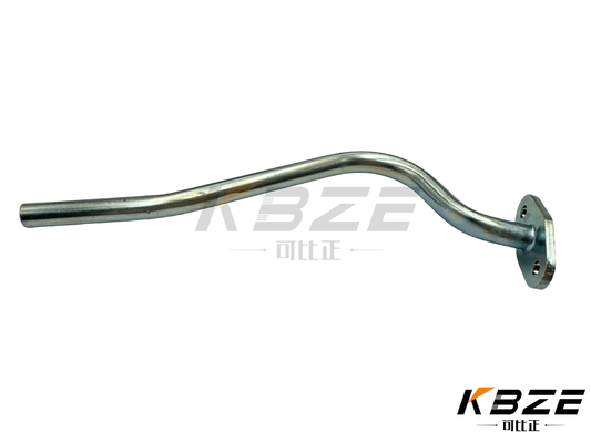 KUBOTA V1505 16292-33222 1629233222 MINI EXCAVATOR KX71 KX91 BOBACAT用のターボ回帰パイプ