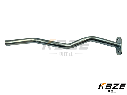 KBZE 1C040-33065 1C04033065 KUBOTA V3600 トラクター M110 M108 M110用のターボチャージャーパイプ