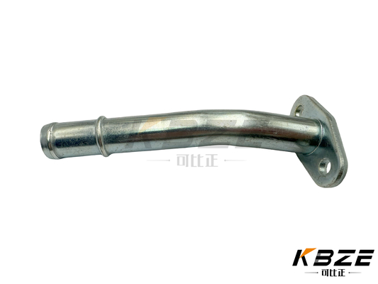 MITSUBISHI 4M40 ME202868 EXCAVATOR TURBO オイルリターンパイプ E306 E307 E308 SH60の交換