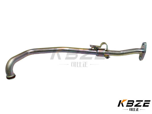VOE21134532 VOE 21134532 VOLVO EC200 EC210B EC220 KBZE D6Dディーゼルエンジンの部品のためのターボオイルリターンパイプ