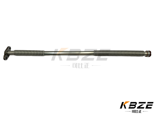 KBZE エンジン ターボ パイプ 製造 ヴォルボ D6E D7E VOE21134583 VOE 21134583 EXCAVATOR EC240B EC250D EC290Bのために