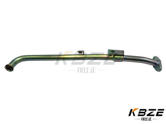 KBZE VOLVO D7D エンジン VOE20799796 VOE20805465 掘削機のターボパイプ EC240B EC290B