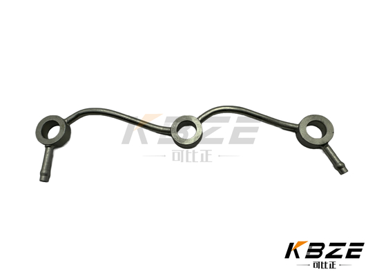 16261-42502 KBZE ブランド KUBOTA オーバーフローパイプ FITS D905 D1105 D1005 エグゼバターのためのエンジン KX41 KX61