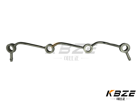 KUBOTA V1505 エンジン注射器 オーバーフローパイプ 16271-42502 掘削機 ローダー トラクター