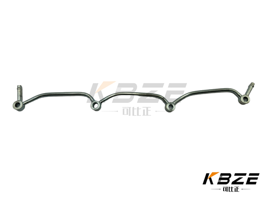 KUBOTA V2403 ディーゼルエンジン 16271-42502 KX71 KX91 R310のための溢れ流管