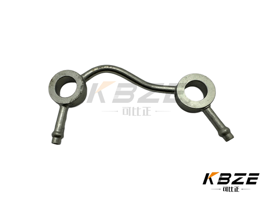 KUBOTA Z482 2 CYL SUPER MINI エンジン 燃料回収パイプ 15852-42502 コンパティブル GL6000 GL7000