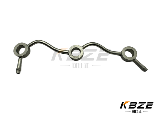 KUBOTA Z782 3 CYL MINI エンジン 15862-42502 KBZE ブランド エグゼバター K008 KX16のための燃料リターンパイプ