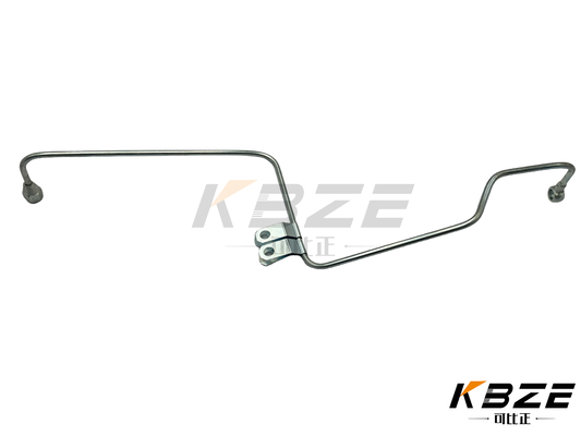 CA2964725 296-4725 2964725 CAT EXCAVATOR C4.2 エンジン ターボ エーフードパイプ