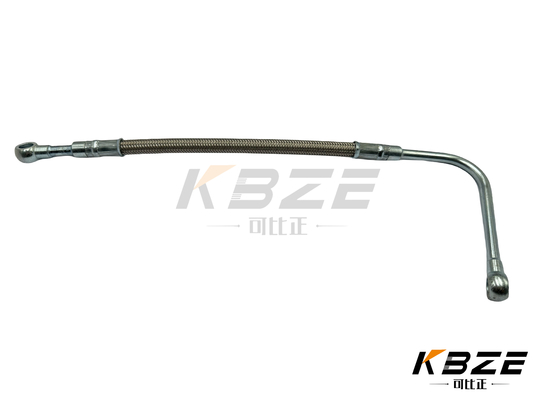 KBZE CA2984566 298-4566 2984566 C.A.T エグゼバター C4.4 EFI エンジンパーツ ターボ オイルパイプ