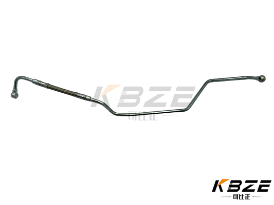 KBZE エンジン PART CAT C4.4 AND 3054C DFI エンジン CA3229616 322-9616 3229616 トルボ オイル インレート パイプ