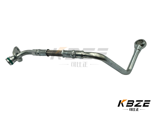CATERPILLAR C6.6 C7.1 TURBOCHARGER オイルライン CA3688559 368-8559 3688559 E320D L掘削機のために