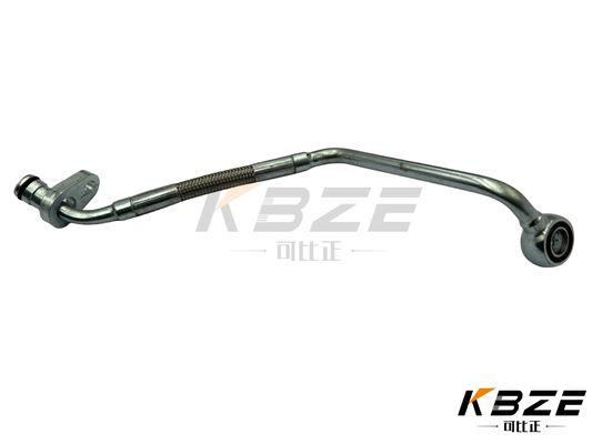 KBZE CAT EXCAVATOR C7.1 CA4565182 456-5182 4565182 E320D2 E323D3のためのターボパイプ