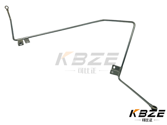 トルボチャージャー オイルパイプ ドーサン デイWOO 420214-00149 FITS EXCAVATOR DX480 DX500 DX520