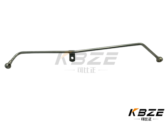 DOOSAN DAEWOO DB58 ディーゼルエンジンターボオイルパイプ 65.05071-5342 DH220-5 DX220 DX225