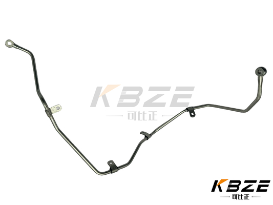KBZE EXCAVATOR ISUZU 4HK1 エンジンターボフードパイプ 8-97362759-1 8973627591 ザックス190ザックス220ザックス250