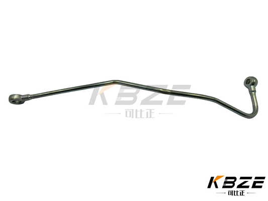 KBZE HITACHI ZAX60 ZAX70 小型掘削機 トルボチャージャー 油管供給 8972389400 8-97238940-0
