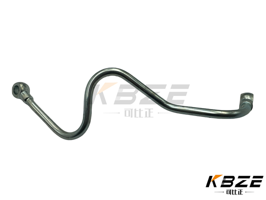 KBZE TURBO PIPE ISUZU 4LE2 8-98095978-0 8980959780 HITACHI ZAX70 ZAX 80 KOBELCO SK75-8 掘削機のために