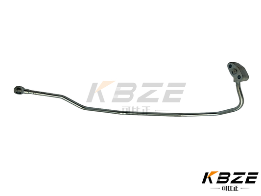 KBZE 高品質ターボフィードパイプ ISUZU 6BD1 1-13312346-2 1133123462 ヒタチ EX200-1