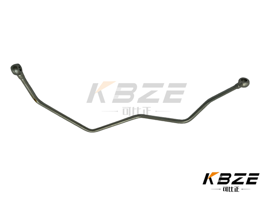 KBZE BRAND TURBO オイルラインズ FITS ISUZU 6BG1 1-13313518-1 1133135181 ヒタチ エクスキャベター EX200-2 / 3 / 5