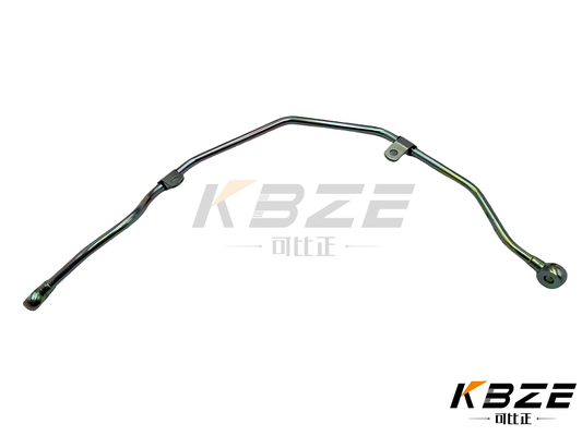 ISUZU 6HK1 TURBO FEED LINES 8-98258067-0 8982580670 エクスキャベターSY345 SY365 XE370のために