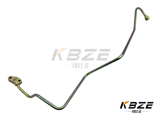 KBZE EXKAVATOR TURBO オイルライン 6SD1 1-13313339-0 1133133390 HITACHI EX300-2 EX300-3のために